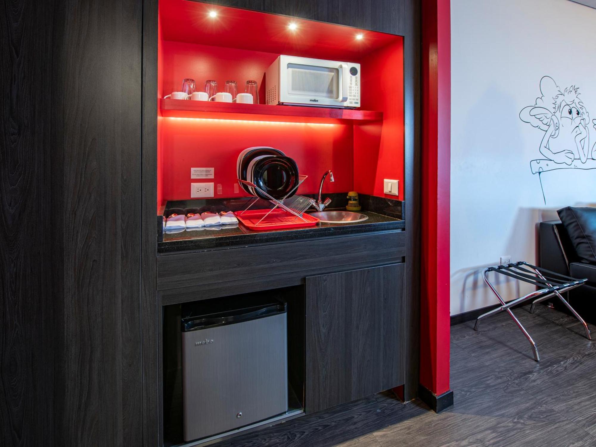 Ramada Encore By Wyndham Querétaro Εξωτερικό φωτογραφία